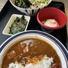 名代 富士そば  赤坂見附店
