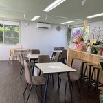 山のプティティール - 