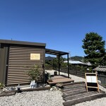 山のプティティール - 