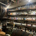 ショットバー サマーグラス - 