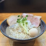 自家製麺 TANGO - 