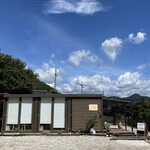 山のプティティール - 