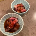 酒場 アイカワラズ - 