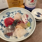 酒場 アイカワラズ - 