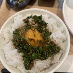 あじフライ食堂かば - 