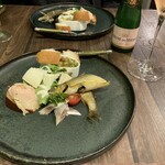 金澤テロワール - 