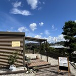 山のプティティール - 