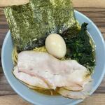 横浜家系らーめん 武源家 - 