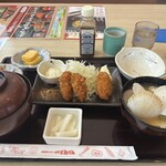 和食レストランとんでん - 料理写真: