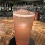 ショットバー サマーグラス - 