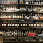 ショットバー サマーグラス - 