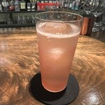 ショットバー サマーグラス - 