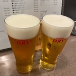 酒場 アイカワラズ - 