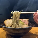自家製麺 TANGO - 