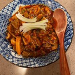 酒場 アイカワラズ - 