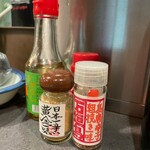 酒場 アイカワラズ - 