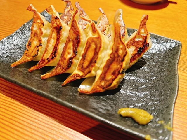 Menya Tai Gaba Kamiyamachiten photo 5