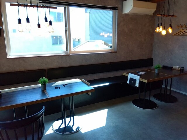 シュトゥーブ（Stüb’l） - 苫小牧（ダイニングバー）の写真