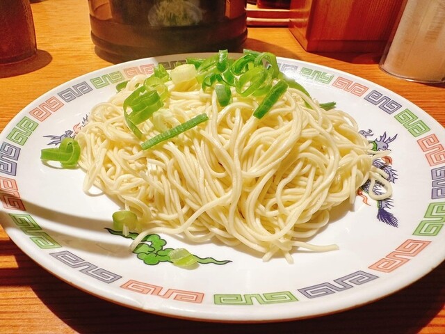 Menya Tai Gaba Kamiyamachiten photo 3