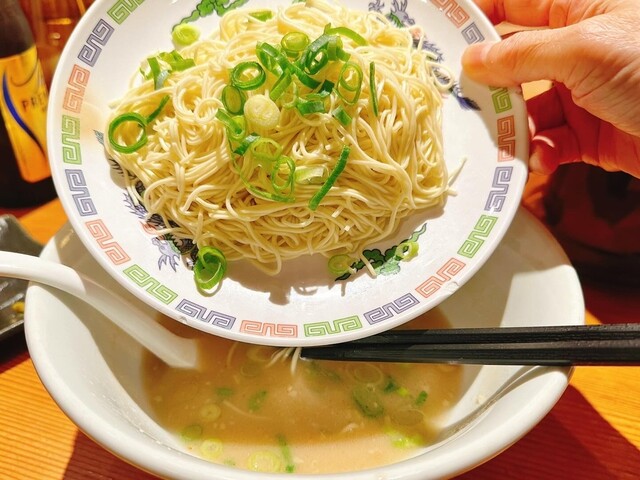 Menya Tai Gaba Kamiyamachiten photo 4