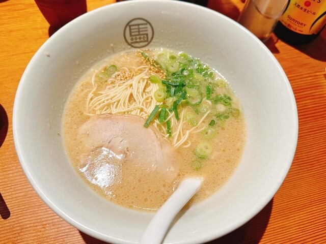 Menya Tai Gaba Kamiyamachiten photo 2