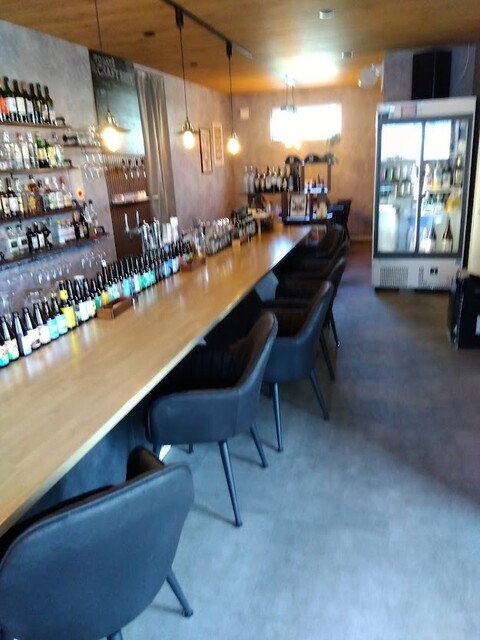 シュトゥーブ（Stüb’l） - 苫小牧（ダイニングバー）の写真