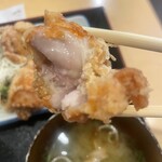 串揚げ角打ち しらすくじら - 