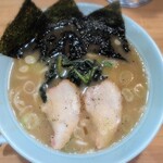 らあめん花月嵐 - 料理写真: