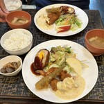 あ - 