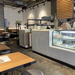 ペドラブランカ 戸越銀座店 - 