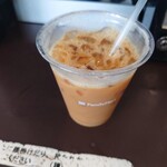 ファミリーマート - ドリンク写真: