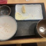 串揚げ角打ち しらすくじら - 