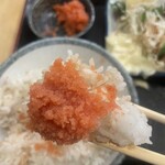 串揚げ角打ち しらすくじら - 