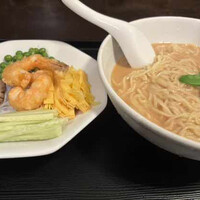 味の中華 羽衣 銀座本店 - 