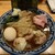 自家製麺 ロビンソン - 料理写真: