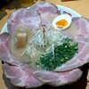らーめん 鶴武者