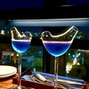 渋谷 Blue bird - 