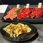 和牛焼肉 土古里 ルミネ横浜店 - 
