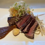 TEPPANYAKI 10 GINZA - 