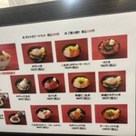 まぐろのなかだ屋 - 