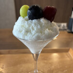 果実と氷 岩澤 - 