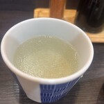 まぐろのなかだ屋 - 