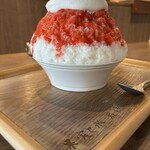 果実と氷 岩澤 - 