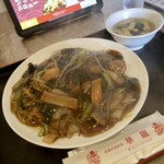 中国料理 華龍 - 
