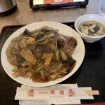 中国料理 華龍 - 