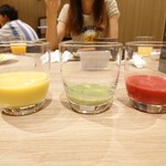 Le SENSORIEL - ドリンク写真: