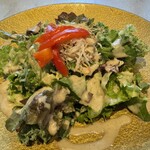 TEPPANYAKI 10 GINZA - 