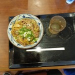 丸亀製麺 - 