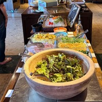 The lounge on the water - 