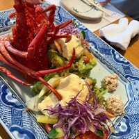 活伊勢海老料理 中納言 神戸三宮本店 - 